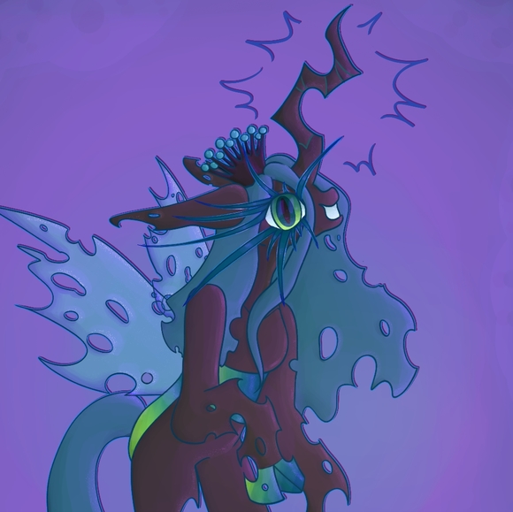 Meet Clouffy - Picture 4 of 5